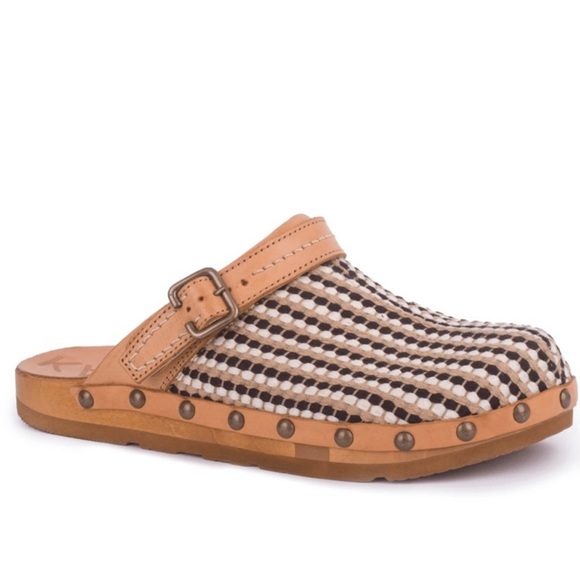 Kalsø Shanti earth shoe 6 - Picture 4 of 9